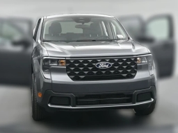 Ford Maverick XLT AWD SuperCrew 2026