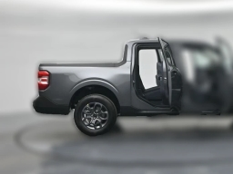 Ford Maverick XLT AWD SuperCrew 2026