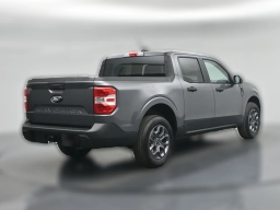 Ford Maverick XLT AWD SuperCrew 2026
