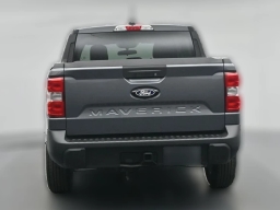 Ford Maverick XLT AWD SuperCrew 2026