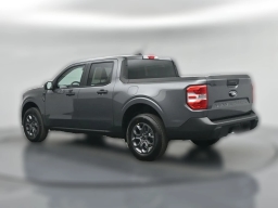 Ford Maverick XLT AWD SuperCrew 2026