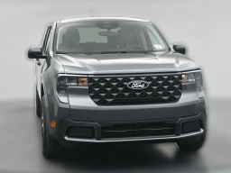 Ford Maverick XLT AWD SuperCrew 2026