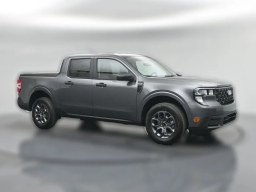 Ford Maverick XLT AWD SuperCrew 2026