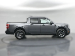 Ford Maverick XLT AWD SuperCrew 2026