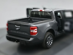 Ford Maverick XLT AWD SuperCrew 2026