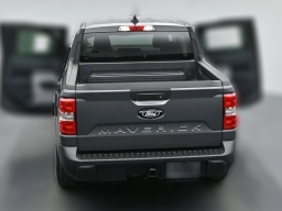 Ford Maverick XLT AWD SuperCrew 2026