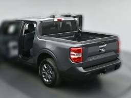 Ford Maverick XLT AWD SuperCrew 2026