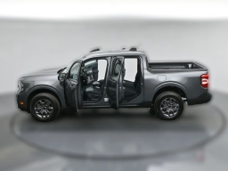 Ford Maverick XLT AWD SuperCrew 2026