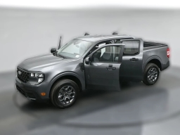 Ford Maverick XLT AWD SuperCrew 2026
