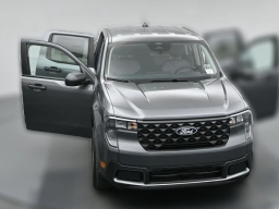 Ford Maverick XLT AWD SuperCrew 2026