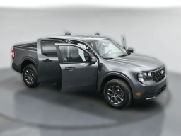 Ford Maverick XLT AWD SuperCrew 2026