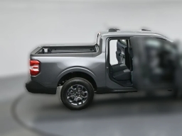 Ford Maverick XLT AWD SuperCrew 2026
