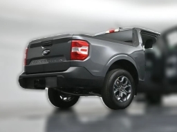 Ford Maverick XLT AWD SuperCrew 2026