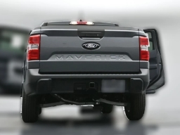 Ford Maverick XLT AWD SuperCrew 2026