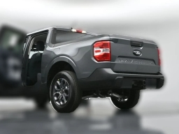 Ford Maverick XLT AWD SuperCrew 2026