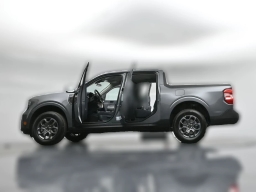 Ford Maverick XLT AWD SuperCrew 2026