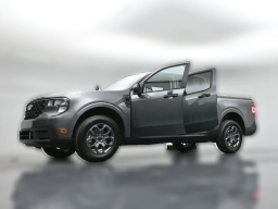 Ford Maverick XLT AWD SuperCrew 2026