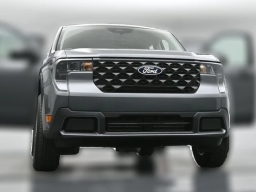 Ford Maverick XLT AWD SuperCrew 2026