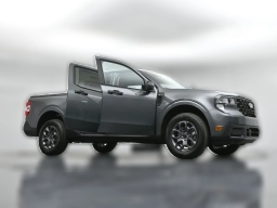 Ford Maverick XLT AWD SuperCrew 2026