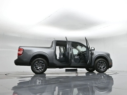 Ford Maverick XLT AWD SuperCrew 2026