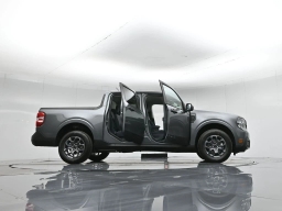 Ford Maverick XLT AWD SuperCrew 2026