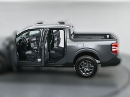 Ford Maverick XLT AWD SuperCrew 2026