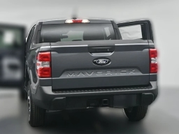 Ford Maverick XLT AWD SuperCrew 2026
