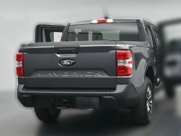 Ford Maverick XLT AWD SuperCrew 2026