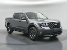 Ford Maverick XLT AWD SuperCrew 2026