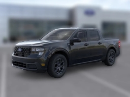 Ford Maverick XLT AWD SuperCrew 2026