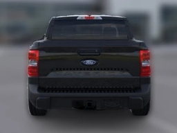 Ford Maverick XLT AWD SuperCrew 2026