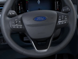 Ford Maverick XLT AWD SuperCrew 2026