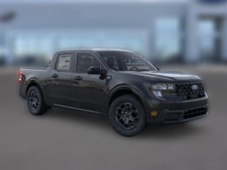 Ford Maverick XLT AWD SuperCrew 2026