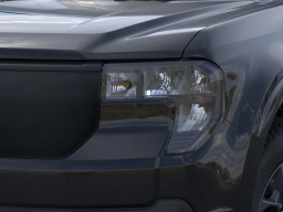 Ford Maverick XLT AWD SuperCrew 2026
