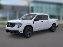 Ford Maverick XLT AWD SuperCrew 2026