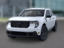 Ford Maverick XLT AWD SuperCrew 2026
