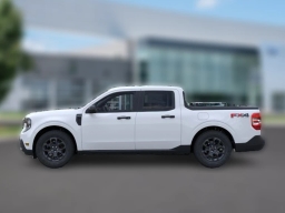 Ford Maverick XLT AWD SuperCrew 2026