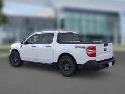 Ford Maverick XLT AWD SuperCrew 2026