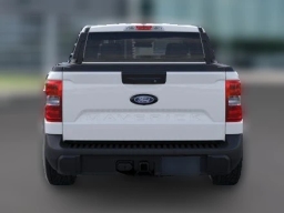 Ford Maverick XLT AWD SuperCrew 2026