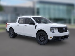 Ford Maverick XLT AWD SuperCrew 2026