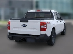 Ford Maverick XLT AWD SuperCrew 2026