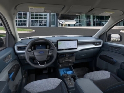 Ford Maverick XLT AWD SuperCrew 2026