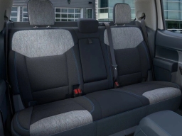 Ford Maverick XLT AWD SuperCrew 2026