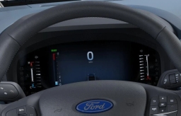 Ford Maverick XLT AWD SuperCrew 2026