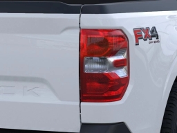Ford Maverick XLT AWD SuperCrew 2026