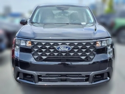 Ford Maverick XLT AWD SuperCrew 2025