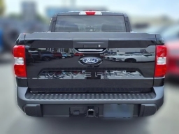 Ford Maverick XLT AWD SuperCrew 2025