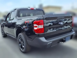 Ford Maverick XLT AWD SuperCrew 2025