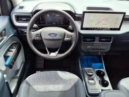 Ford Maverick XLT AWD SuperCrew 2025