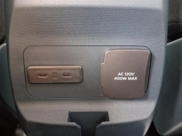 Ford Maverick XLT AWD SuperCrew 2025